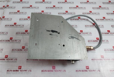 Bartec Otb-122/13 Junction Box Terminal Module Ii 2Gd Ex E Ii Ex Td A21 T6 T85C