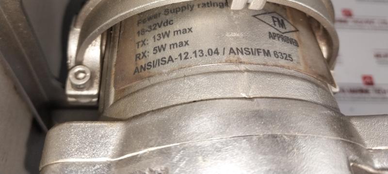 Bartec Otb-122/13 Junction Box Terminal Module Ii 2Gd Ex E Ii Ex Td A21 T6 T85C