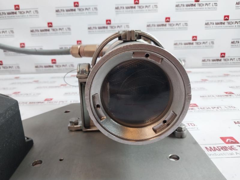 Bartec Otb-122/13 Junction Box Terminal Module Ii 2Gd Ex E Ii Ex Td A21 T6 T85C