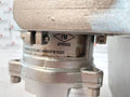 Bartec Otb-122/13 Open?Path Infrared Gas Detector 18-32Vdc 4 To 120 Metre