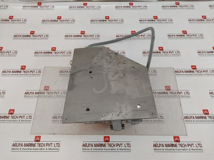 Bartec Otb-122/13 Open?Path Infrared Gas Detector 18-32Vdc 4 To 120 Metre