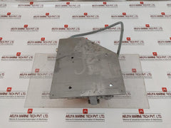 Bartec Otb-122/13 Open?Path Infrared Gas Detector 18-32Vdc 4 To 120 Metre