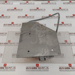 Bartec Otb-122/13 Open?Path Infrared Gas Detector 18-32Vdc 4 To 120 Metre
