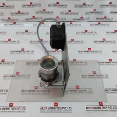 Bartec Otb-122/13 Open?Path Infrared Gas Detector 18-32Vdc 4 To 120 Metre