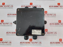 Bartec Varnost 07-5103-9603 Junction Box Ptb 08 Atex 1064