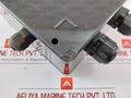 Bartec Varnost 07-5103-9603 Junction Box Ptb 08 Atex 1064