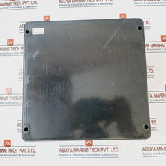 Bartec Varnost 07-5103 Junction Box Ip66