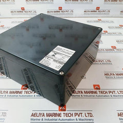 Bartec Varnost 07-5103 Junction Box Ip66