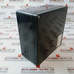 Bartec Varnost 07-5103 Junction Box Ip66