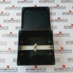 Bartec Varnost 07-5103 Junction Box Ip66