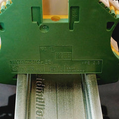 Bartec Varnost 07-5103 Junction Box Ip66