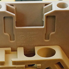 Bartec Varnost 07-5103 Junction Box Ip66