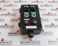 Bartec Varnost 07-5195-2601/6090 Supply Fan Controller For Generator Room
