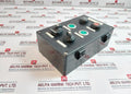 Bartec Varnost 07-5195-2601/6090 Supply Fan Controller For Generator Room