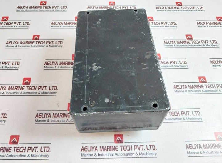 Bartec Varnost 07-5195-2601/6090 Supply Fan Controller For Generator Room