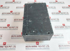 Bartec Varnost 07-5195-2601/6090 Supply Fan Controller For Generator Room