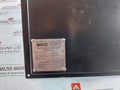 Bartec Vodec Dx3mc16 Intercom Master Control Panel 5vdc 2w