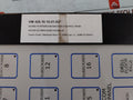 Bartec Vodec Dx3mc16 Intercom Master Control Panel 5vdc 2w