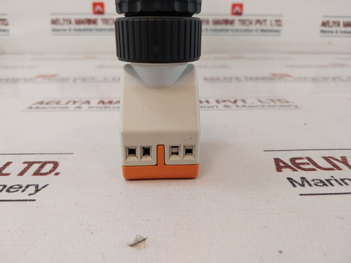 Bartec 07-3353-1110 Pilot White Light Ptb 97 Atex 1064 U