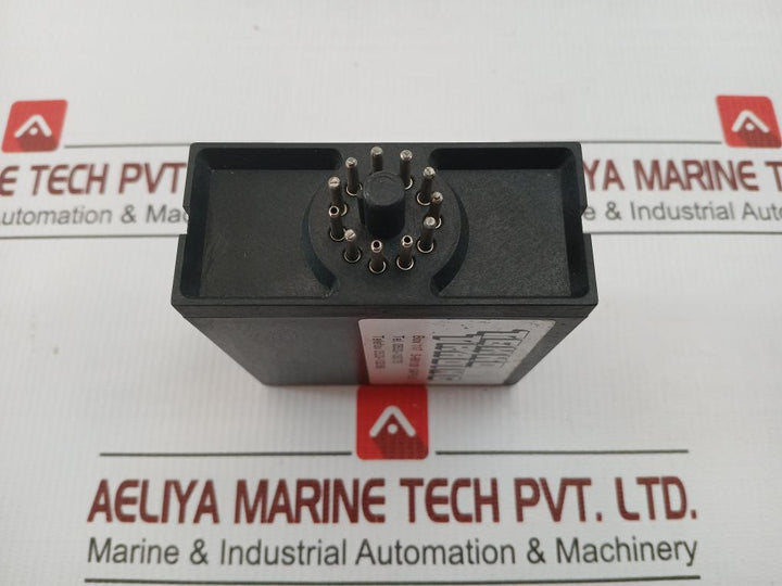 Basi Isolator Amplifier 7504