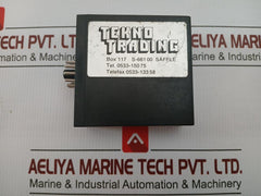 Basi Isolator Amplifier 7504