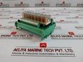 Basic Automation 030512 Relay Board 58D-24-1C Ba8-1