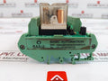 Basic Automation 030512 Relay Board 58D-24-1C Ba8-1