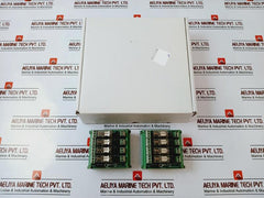 Basic Automation Ba4-1-v1 4-channel Relay Module 16280 I41640