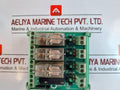 Basic Automation Ba4-1-v1 Relay Board Module