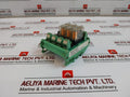 Basic Automation Ba4-1-v1 Relay Board Module