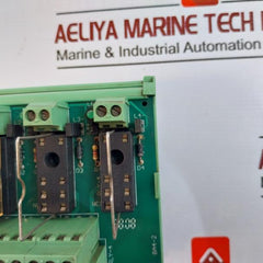 Basic Automation Ba4-2 Relay Module 94v-0