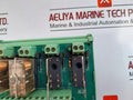 Basic Automation Ba4-2 Relay Module 94v-0