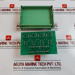 Basic Automation Ba4-2 Relay Module 94v-0