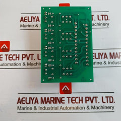 Basic Automation Ba4-2 Relay Module 94v-0