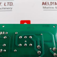 Basic Automation Ba4-2 Relay Module 94v-0
