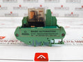 Basic Automation Ba4-2 Relay Module 94v-0