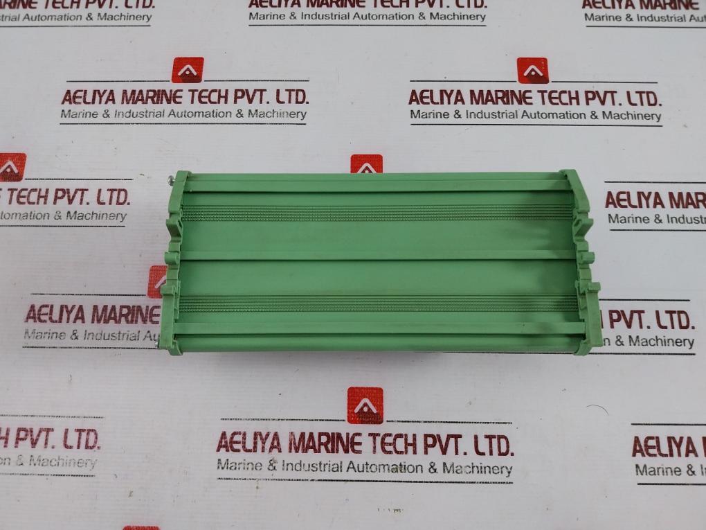 Basic Automation BA8-2 8 Channel Relay Module (6 Relays)