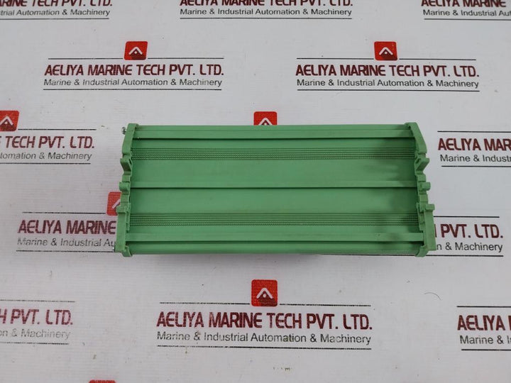 Basic Automation BA8-2 8 Channel Relay Module (6 Relays)