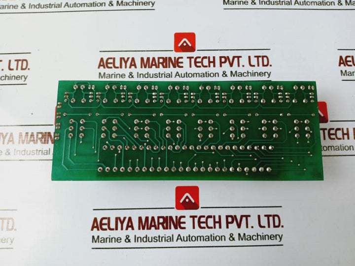 Basic Automation Ba8-2 Relay Module Brisk 03050916 94V-0