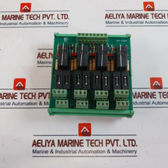 Basic Automation BRK 230506 Relay Module
