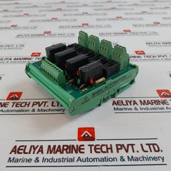 Basic Automation BRK 230506 Relay Module