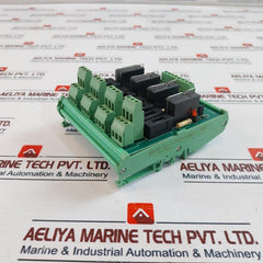 Basic Automation BRK 230506 Relay Module