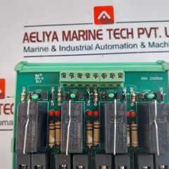 Basic Automation BRK 230506 Relay Module