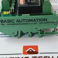 Basic BRM 8-24D-1B0 Relay Board