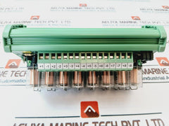 Basic BRM 8-24D-1B0 Relay Board