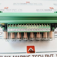 Basic BRM 8-24D-1B0 Relay Board