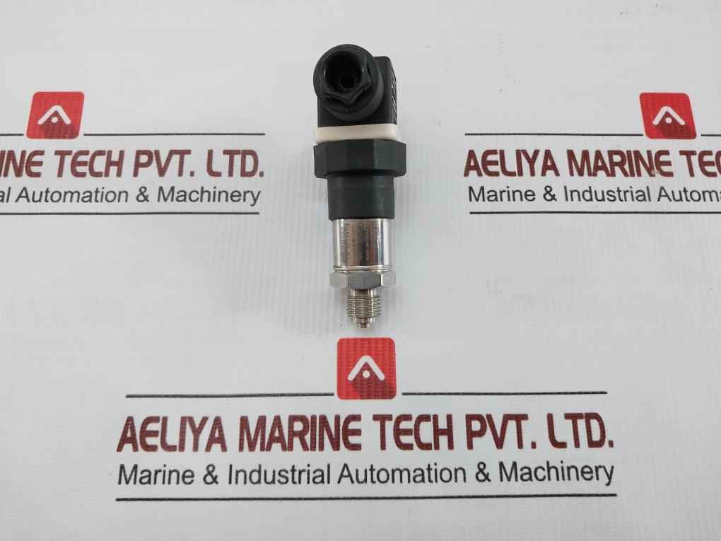 Basic Pressure Transmitter Midas C08 Jumo