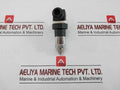 Basic Pressure Transmitter Midas C08 Jumo
