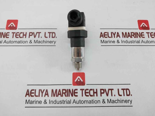 Basic Pressure Transmitter Midas C08 Jumo