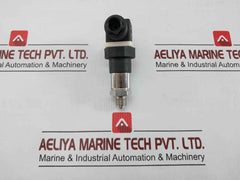 Basic Pressure Transmitter Midas C08 Jumo